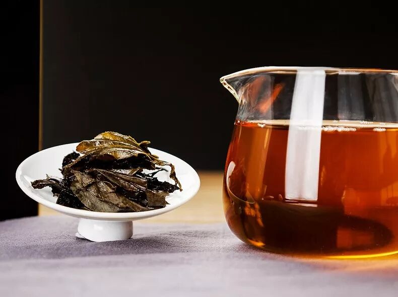 好的黑茶，都有这些特点