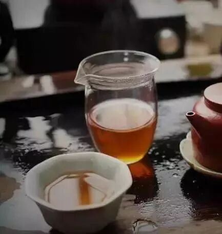 茶，到底有什么魔力？