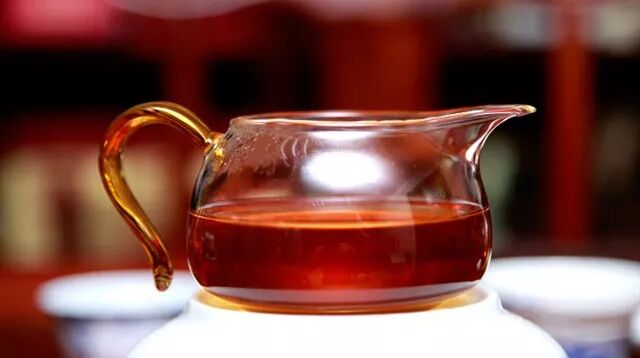 【黑茶知识】黑茶的最佳喝法及养生要领