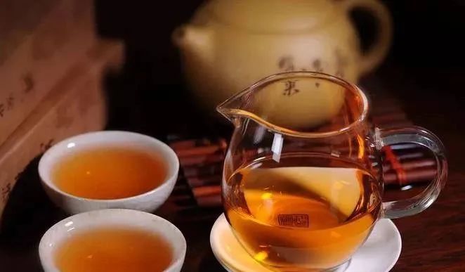 热爱黑茶，更需读懂黑茶