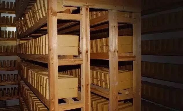 存黑茶一定要做好这四点