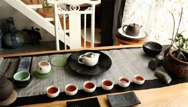 黑茶第一泡能喝吗？