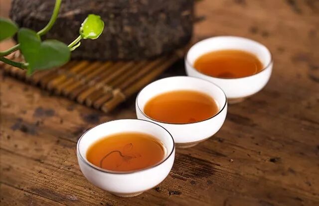 不同的黑茶，妙味差别在哪儿？