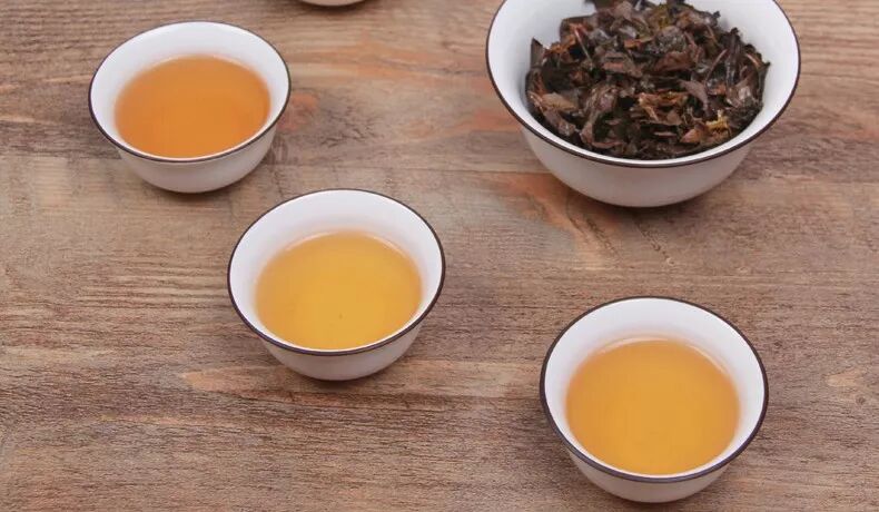 你对安化黑茶的那些误解