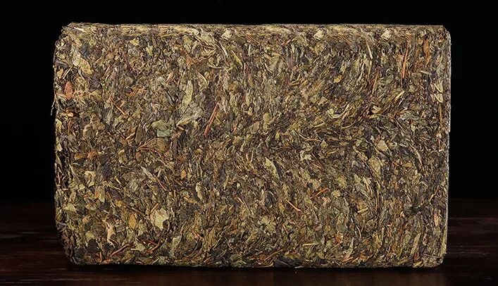 你知道茯砖茶的名字是怎么来的吗？