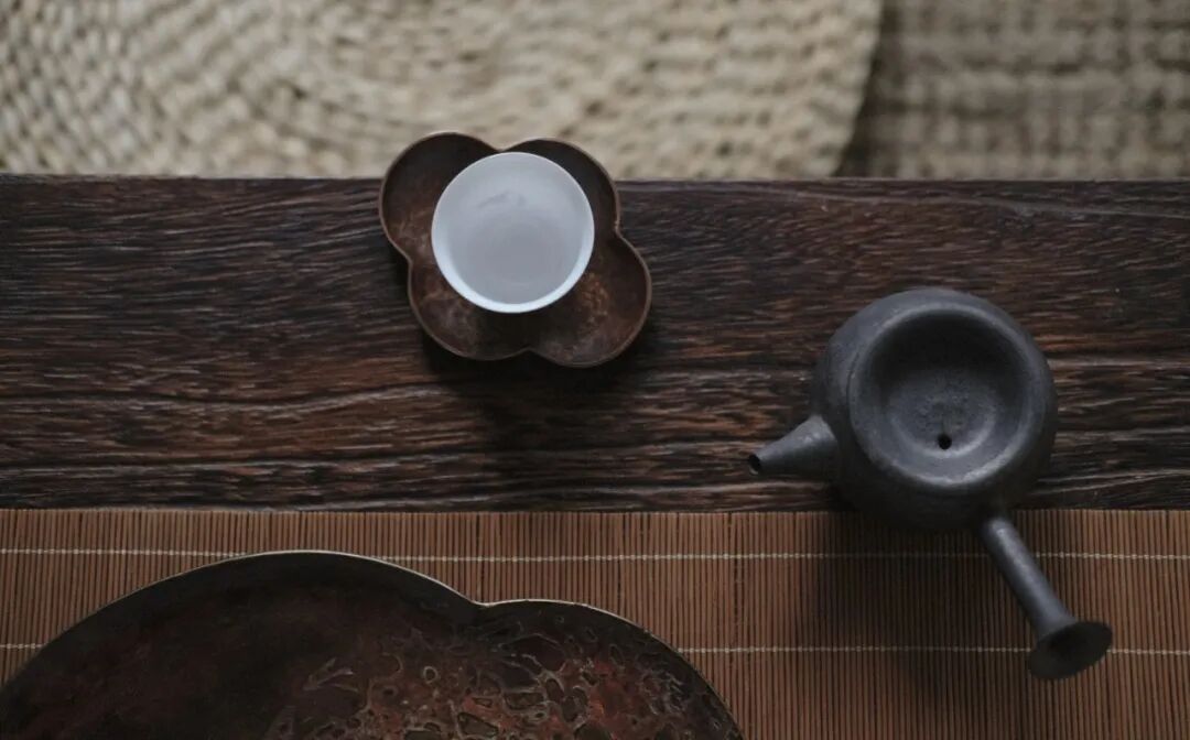 学会喝茶，是一种人生态度