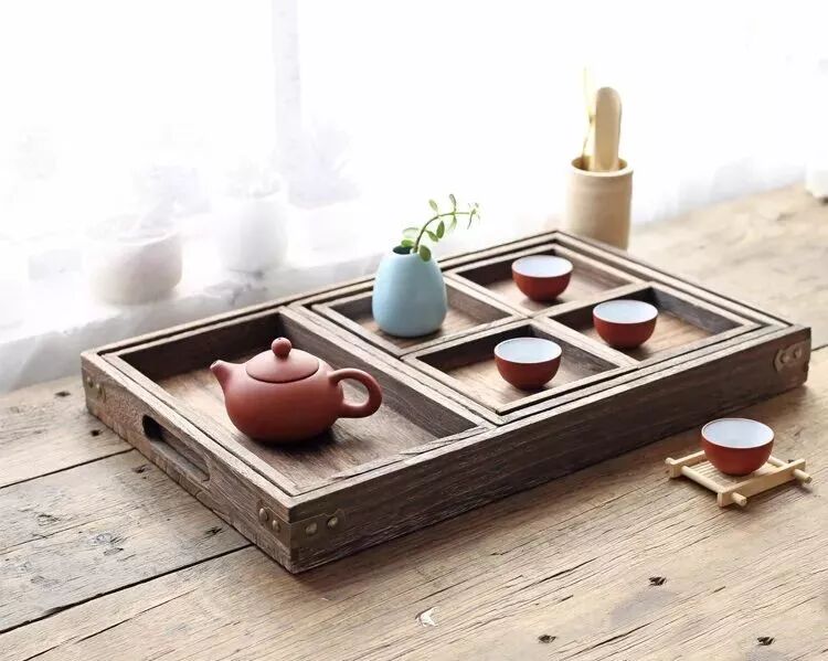 爱茶的人，值得一辈子深交！