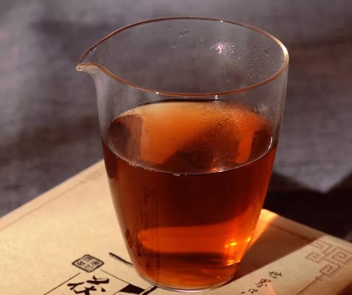 黑茶冲泡有哪些讲究？