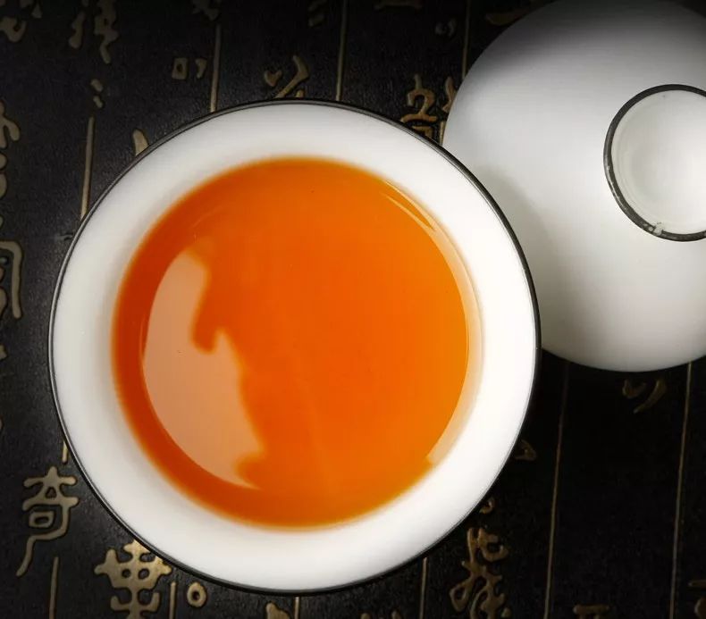 黑茶五种品类，各具特色