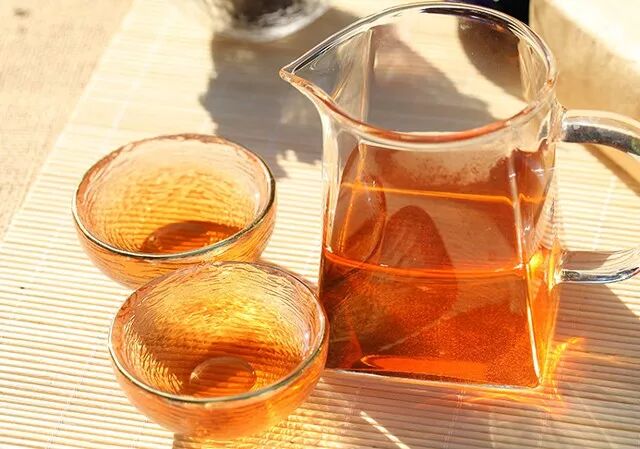 喝黑茶不用交“学费”，这些知识你必须掌握