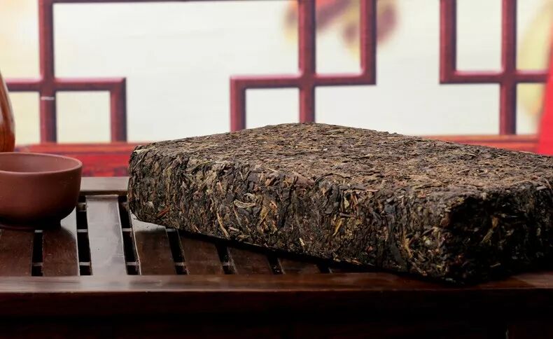 除了喝，黑茶还可以这样用……