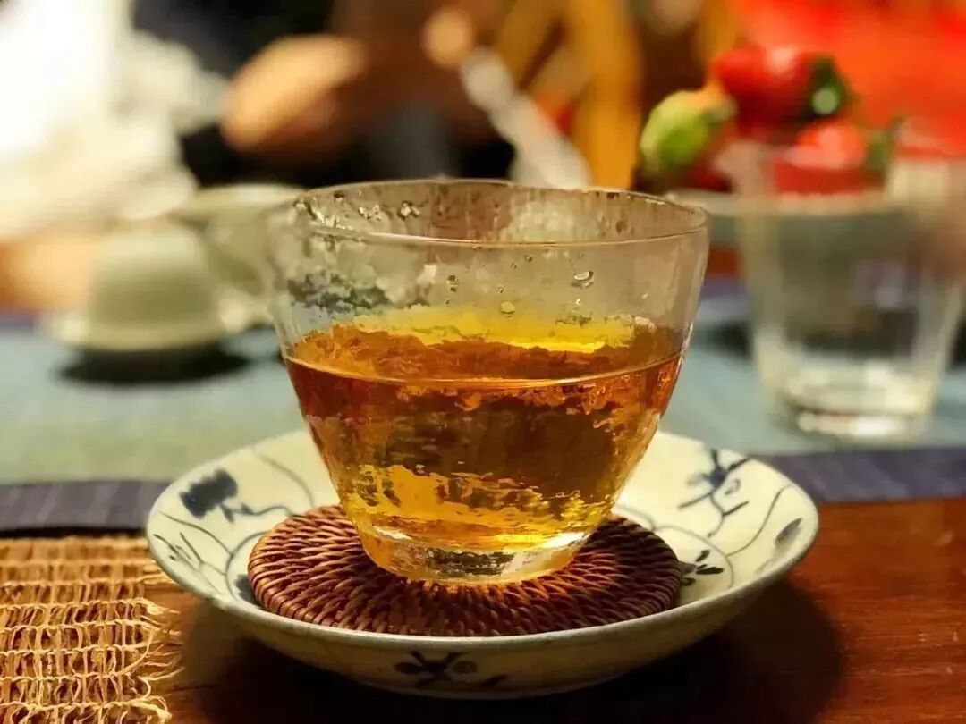 冬季煮饮黑茶，教你3个小窍门