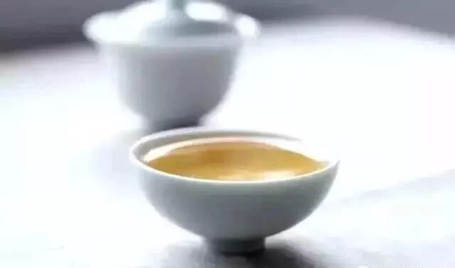 喝茶，总是健康的。不喝茶，总是那么多借口