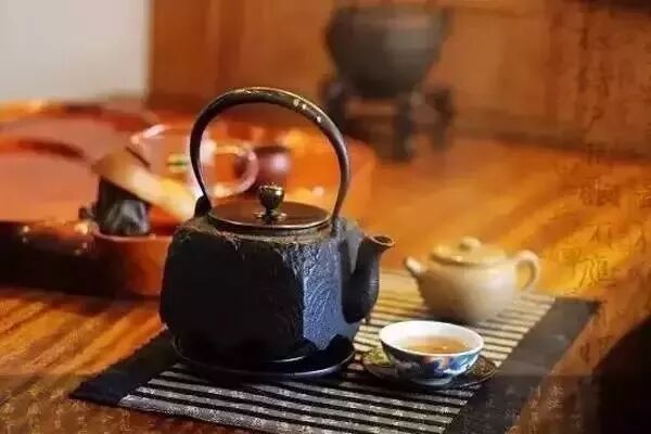 冬天来了，黑茶要怎么煮？