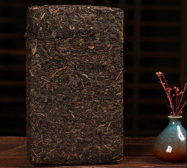 根据茶的特性合理选用黑茶产品