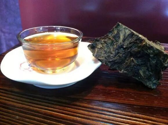 不可忽视的黑茶醒茶步骤，收藏起来