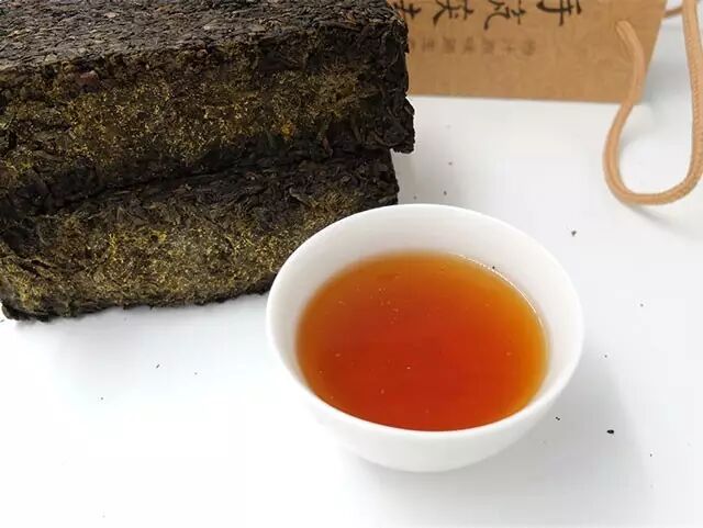 冬天，这五类人适合多喝黑茶