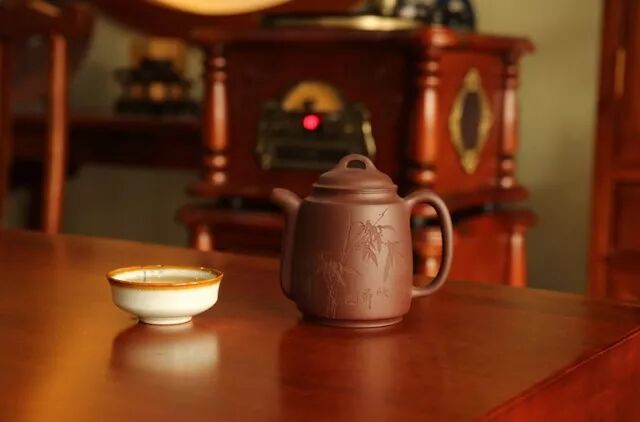 喝茶人一生都在领悟的七个道理！