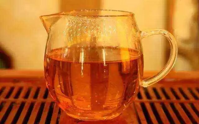 品饮黑茶，环境和空间的选择也很重要