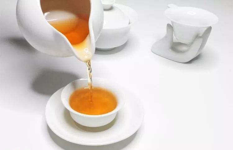 生津止渴，为什么黑茶的效果最好？