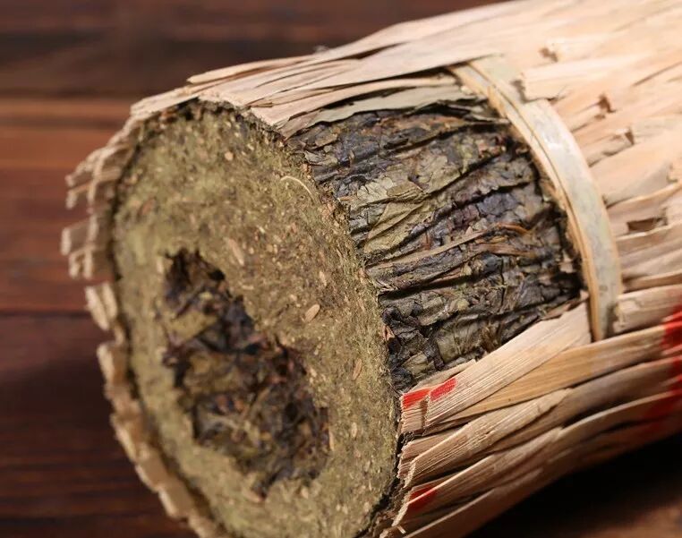 黑茶不是药神，却是身体的保护伞