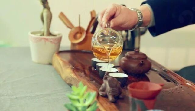 不注意这些细节，好茶都要泡毁了