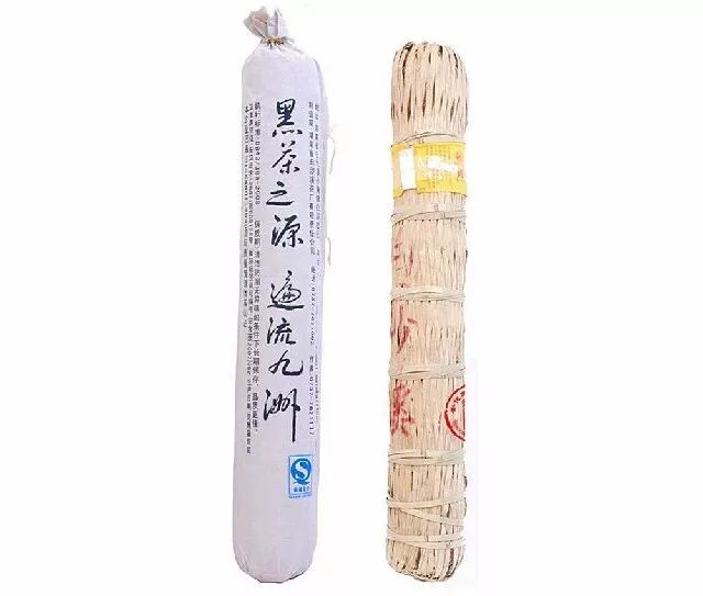 千两茶何以享有“世界茶王”之美誉？