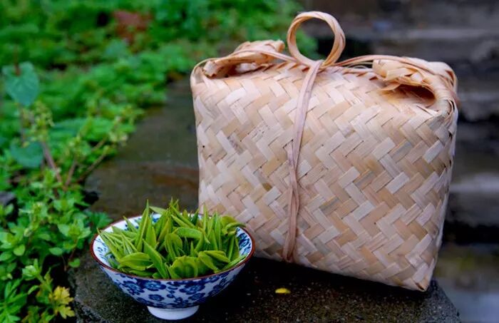 安化天尖茶，你不知道的秘密