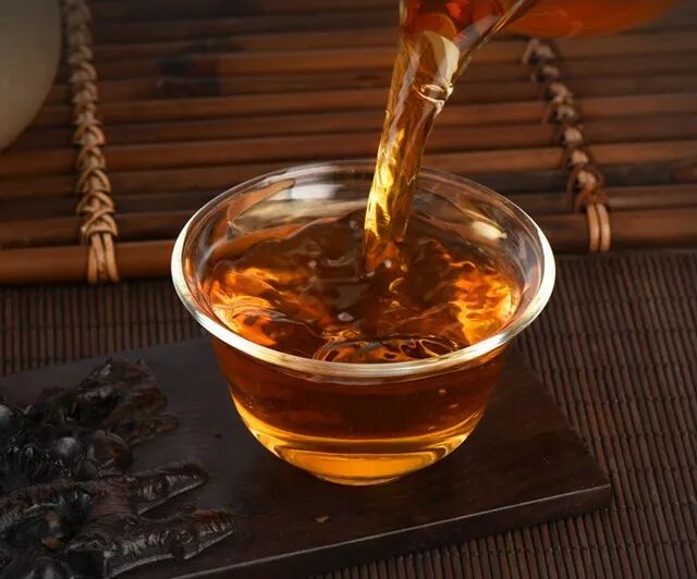 读懂黑茶的历史，还原黑茶的本源