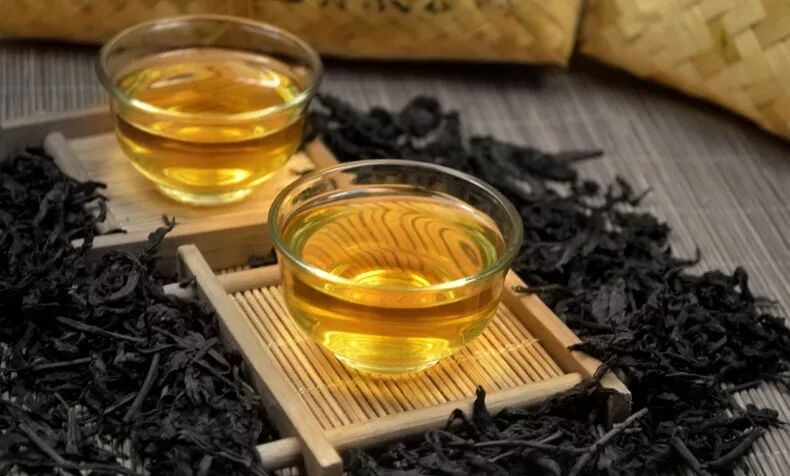 冲泡黑茶前不醒茶，会毁了一款好茶