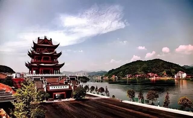 安化黑茶的美，你领略到了吗？