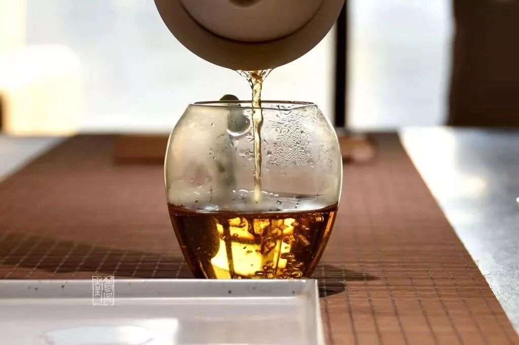 好喝茶，喝好茶，茶喝好，喝茶好