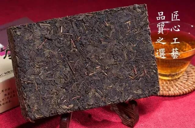 建议大家要收藏黑茶的7个原因
