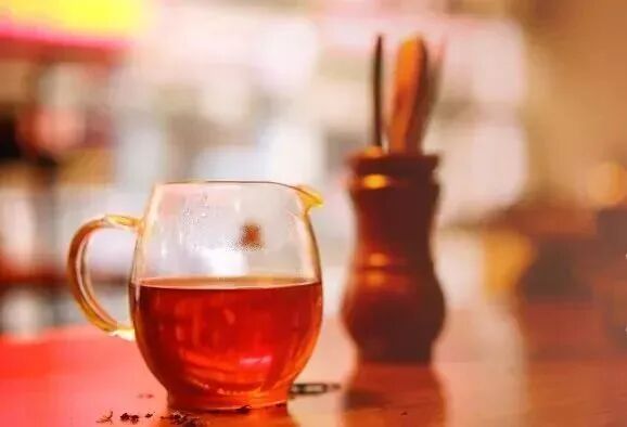 黑茶是健康饮品，也是文化传承