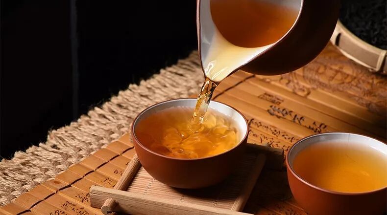 怎么样让泡出来的安化黑茶更好喝？