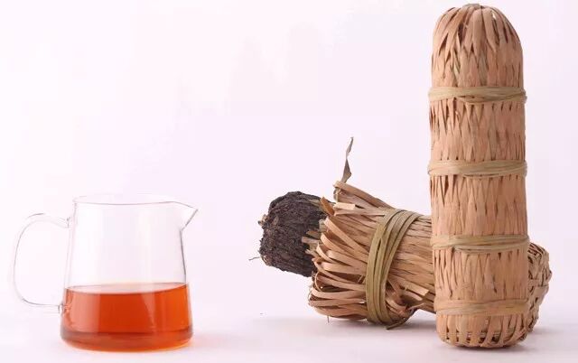 黑茶不“黑”，常饮有益