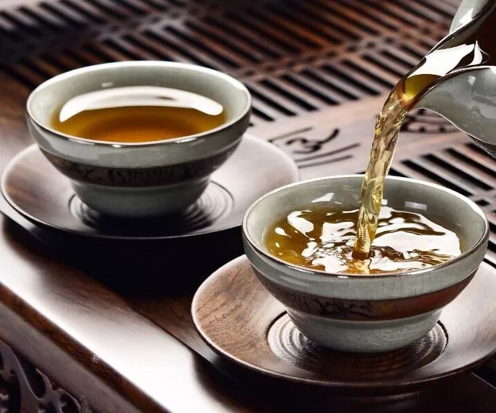 【小知识】想要泡出好喝的黑茶，请看这篇资料