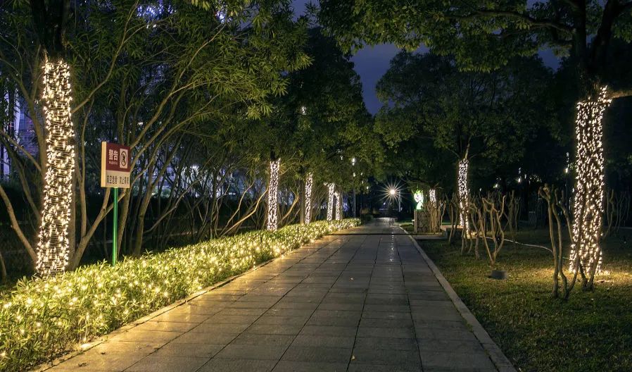 深圳市民公园春节花灯展时间、地点及看点 深圳市民公园春节花灯展时间、地点及看点