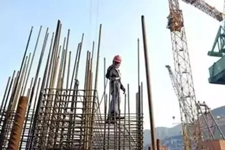 工程行业最危险工种排行榜，他们是祖国建设最可爱的人！(图4)