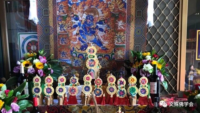 微信公众号文殊佛学会 Hhsakya 最新文章 微信公众号文章阅读 Wemp