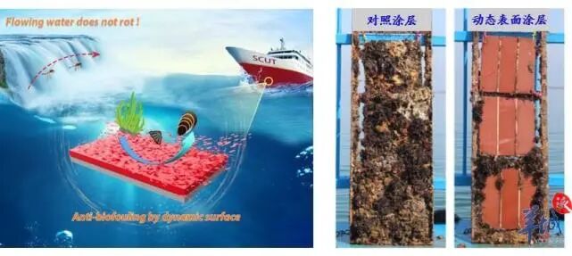 【5/17更新】瓦良格號帶來的課題，華南理工：攻破一項世界級的材料難題的圖2