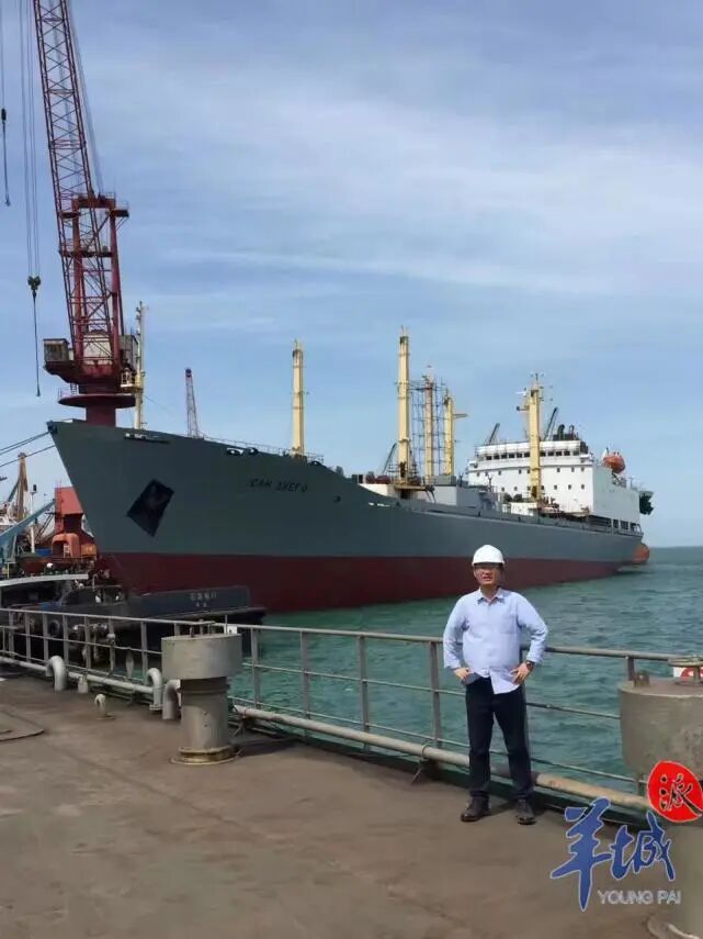 【5/17更新】瓦良格號帶來的課題，華南理工：攻破一項世界級的材料難題的圖3