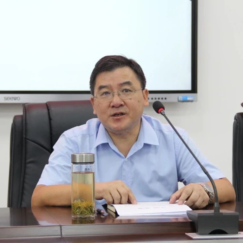 松滋市第一中学2021-09-03 22:53凝聚"新"力量,共创新辉煌|松滋一中