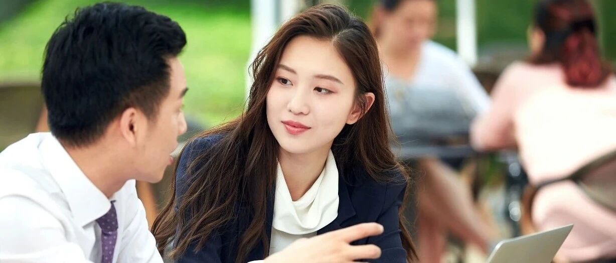 全国百强雇主榜单告诉你：一家公司好不好，就看这5点