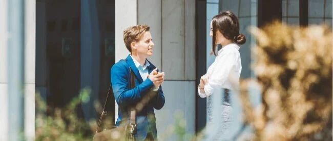 “面试接连被拒后，我不相信能找到好工作了”