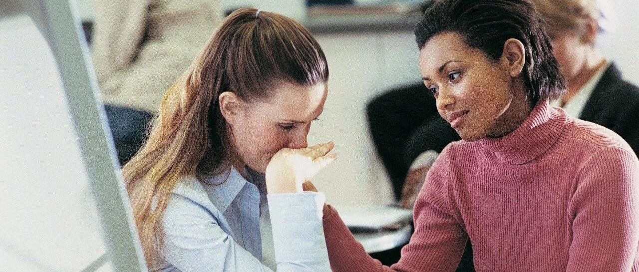 三个“致命”的职场坏习惯，你有吗？