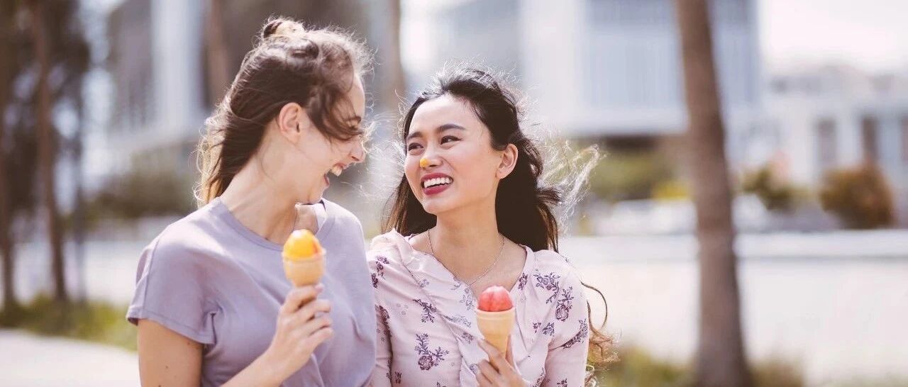 用一种味道总结过去一年，你是什么味？