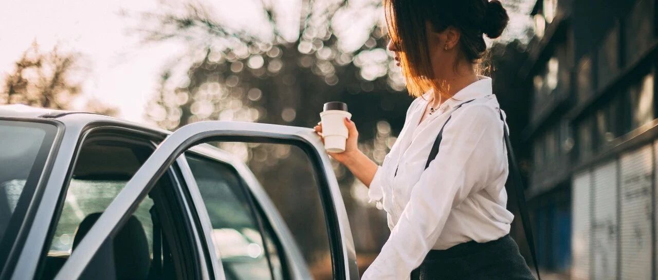 “职场名媛症候群”，你中招了吗？