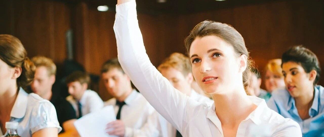 遇到这4种情况，建议你别跳槽