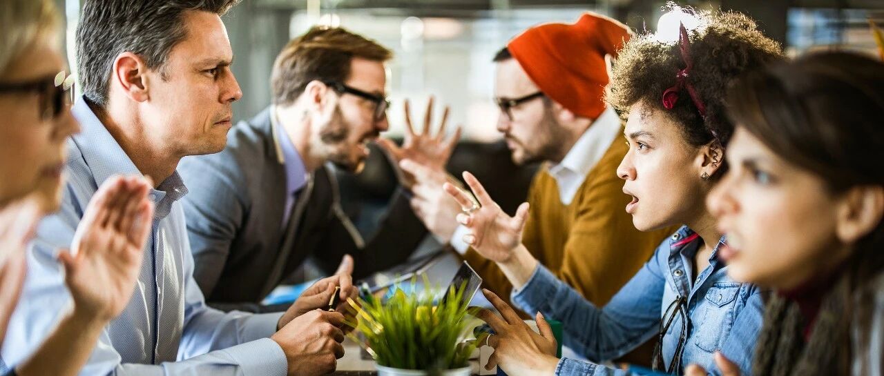 如何判断你所在部门是核心还是边缘？